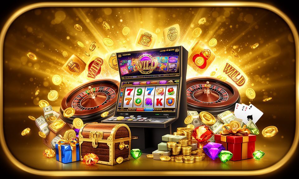 r55 casino app visual